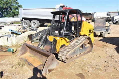 ritchie specs jcb 1110t